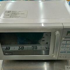 0627-012 電子レンジ　サンヨー