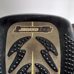 ジェイボー　JBOARD EX　ウィール・ベアリング新品の画像