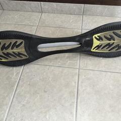 ジェイボー　JBOARD EX　ウィール・ベアリング新品の画像