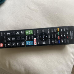 LG製 49インチ超大画面液晶テレビ（49UN7400PJA）譲ります！の画像