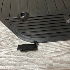 ハイエース 200系 フロアマット 標準ボディの画像