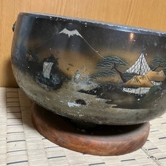 火鉢:32の画像