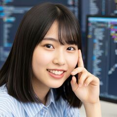 【初回無料✨】月70万📈プログラミング学習のサポート🙌初心者・3...