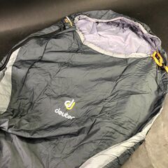 deuter ドイター dreamlite 500 ドリームライト シュラフ 寝具 アウトドア キャンプ 25f菊DOの画像