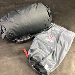 deuter ドイター dreamlite 500 ドリームライト シュラフ 寝具 アウトドア キャンプ 25f菊DOの画像