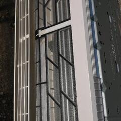 パナソニック８畳エアコン本体のみの画像