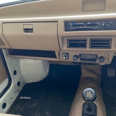 スズキ　アルト　SS40V 4速mt 希少　レストア　話早い人の画像