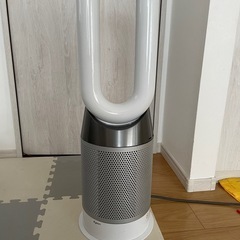 【ジャンク】Dyson Pure Hot＋Cool の画像