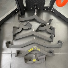 SOVRAN(ソブラン) スミスマシンの画像