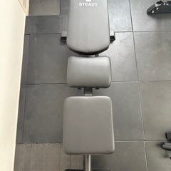 SOVRAN(ソブラン) スミスマシンの画像