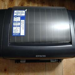  EPSON　LP-S100 ジャンク