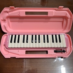 鍵盤ハーモニカ・ピアニカ  の画像