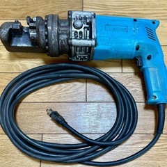 オグラ鉄筋カッター　HBC-316　中古品