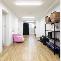 骨盤チェアセルフサロン✩「自分のペースで骨盤ケア」着替え不要で座るだけ！ - 新宿区