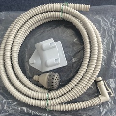 日立ドラム式洗濯乾燥機のお湯取りホース
