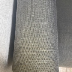 7/13中引き取り【IKEA 】L字ソファの画像