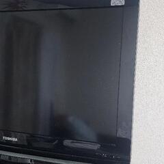 【受け渡し者決定】テレビの画像