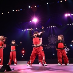 2025年７月OPEN‼️亀戸で楽しくダンス‼️月謝4,000円‼️✨の画像