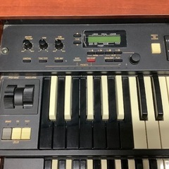 Hammond XK-3＆XLK-3の画像