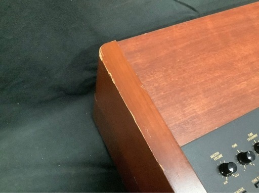 Hammond XK-3＆XLK-3