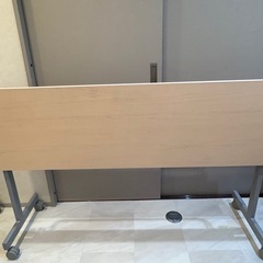 テーブルの画像