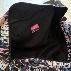 美品CHEERバッグの画像