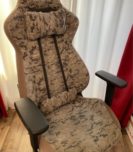 ゲーミングチェア