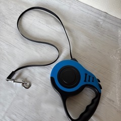 ペット用リード3メートルの画像