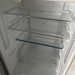 配達応談 美品 パナソニック 6ドア冷凍冷蔵庫 NR-F430V チェックOK!の画像