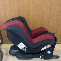 ISOFIX ホンダ純正　 チャイルドシート&キッズシートの画像