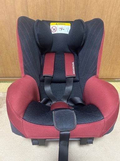 ISOFIX ホンダ純正　 チャイルドシート&キッズシート