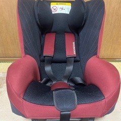 ISOFIX ホンダ純正　 チャイルドシート&キッズシートの画像