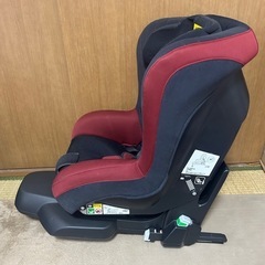 ISOFIX ホンダ純正　 チャイルドシート&キッズシートの画像