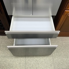 リユースのサカイ東金店 高橋木工 食器棚 TJ12993の画像