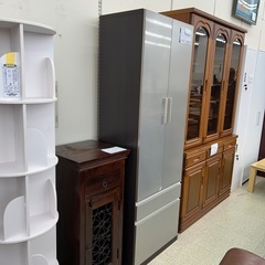 リユースのサカイ東金店 高橋木工 食器棚 TJ12993の画像