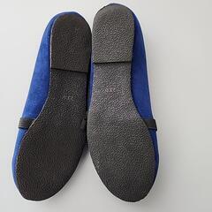 超美品　バレーシューズ　23の画像