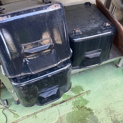 油缶１個の画像