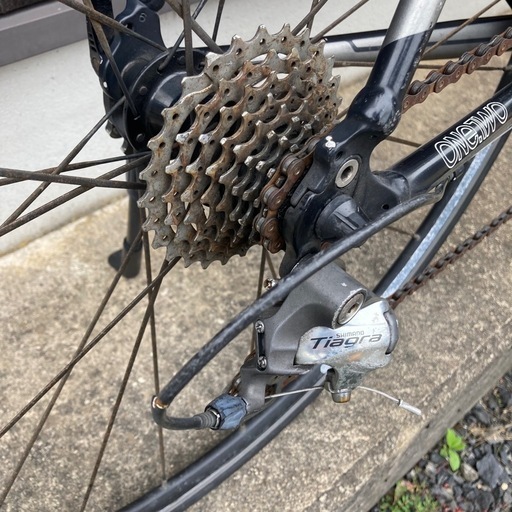 Trek 1.2 ロードバイク定価11.5万円引き取り歓迎 (yayy) 竹橋の