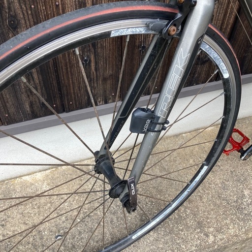 Trek 1.2 ロードバイク定価11.5万円引き取り歓迎 (yayy) 竹橋の