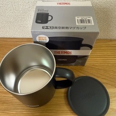 THERMOS 真空断熱マグカップ 350mlの画像