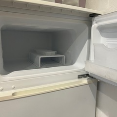冷蔵庫90L 　YAMADAの画像