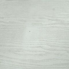 ニトリ デスク 幅118×奥行59×高さ72cm プレフェ118 ホワイト系 フリーデスク パソコンデスク PCデスク 机 作業台 NITORI 札幌市 清田区 平岡の画像