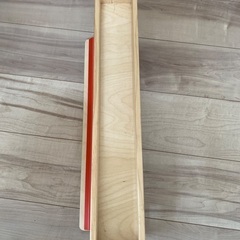 【中古】IKEA MÅLA モーラ ロール紙ホルダーの画像