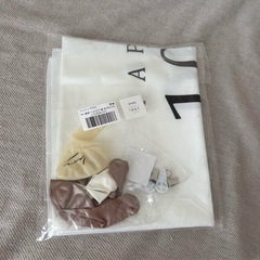 100日祝い タペストリー お食い初めの画像
