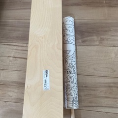 【中古】IKEA MÅLA モーラ ロール紙ホルダーの画像