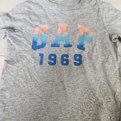 110～120 Tシャツ 5枚の画像