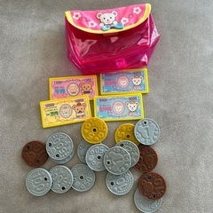 メルちゃんセットの画像