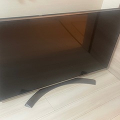 55型液晶テレビ