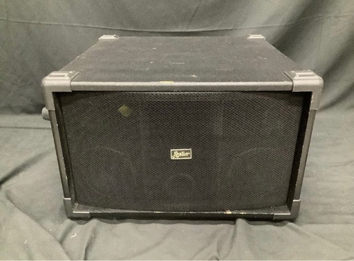 Leslie 2101 レスリー スピーカー ロータリーユニット アンプ ビンテージ