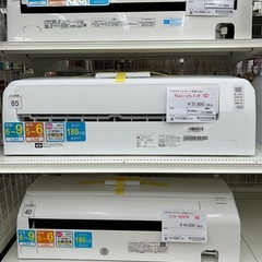 リユースのサカイ東金店 YAMADA 中古エアコン 21年製 2...